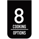 Cooking Options