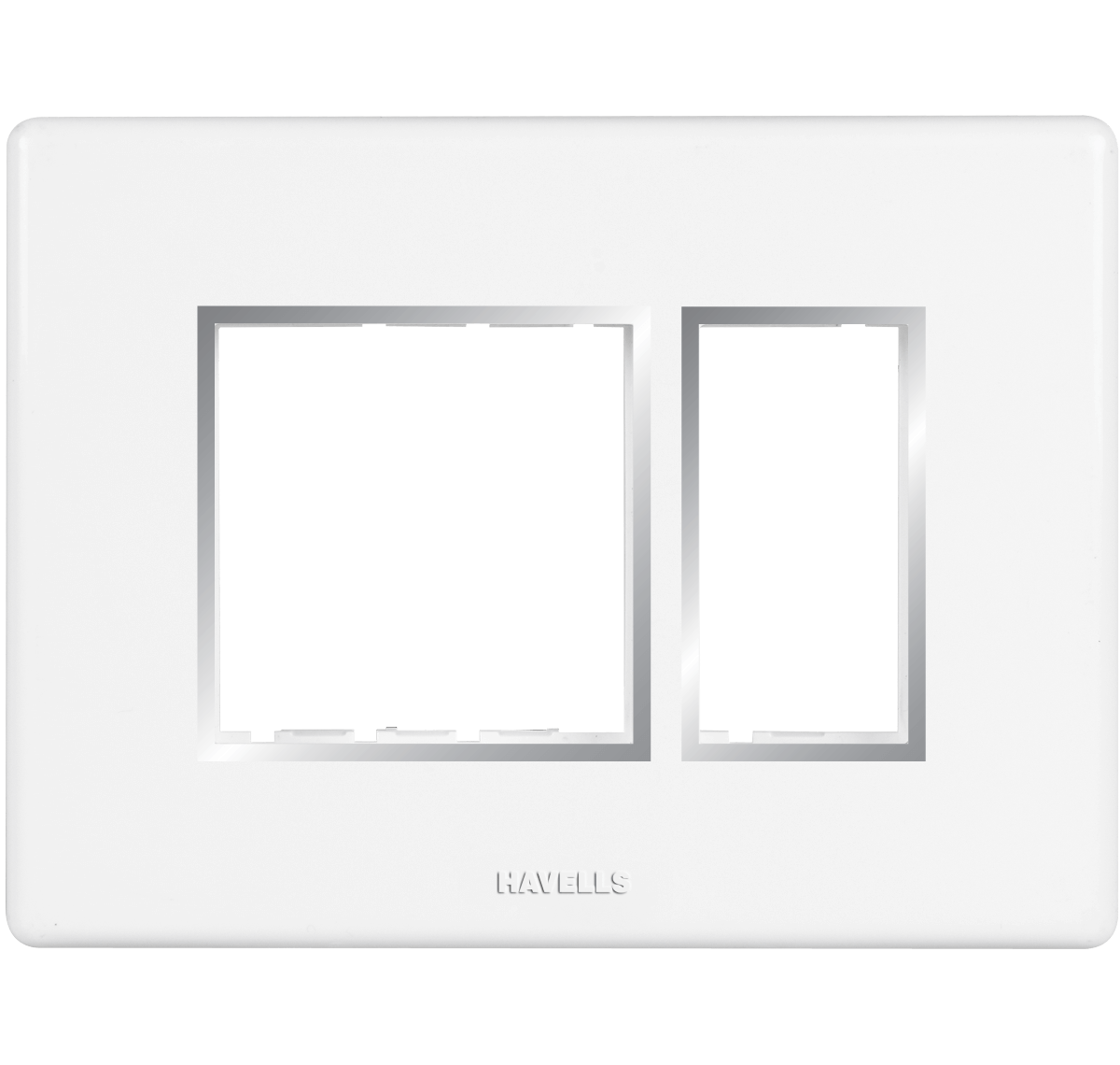 3 M Frameio Front plate