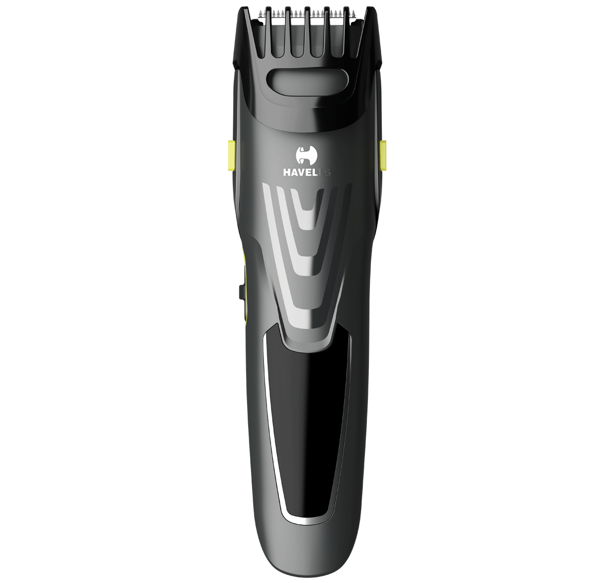 Zoom Wheel Beard Trimmer with 20 length settings