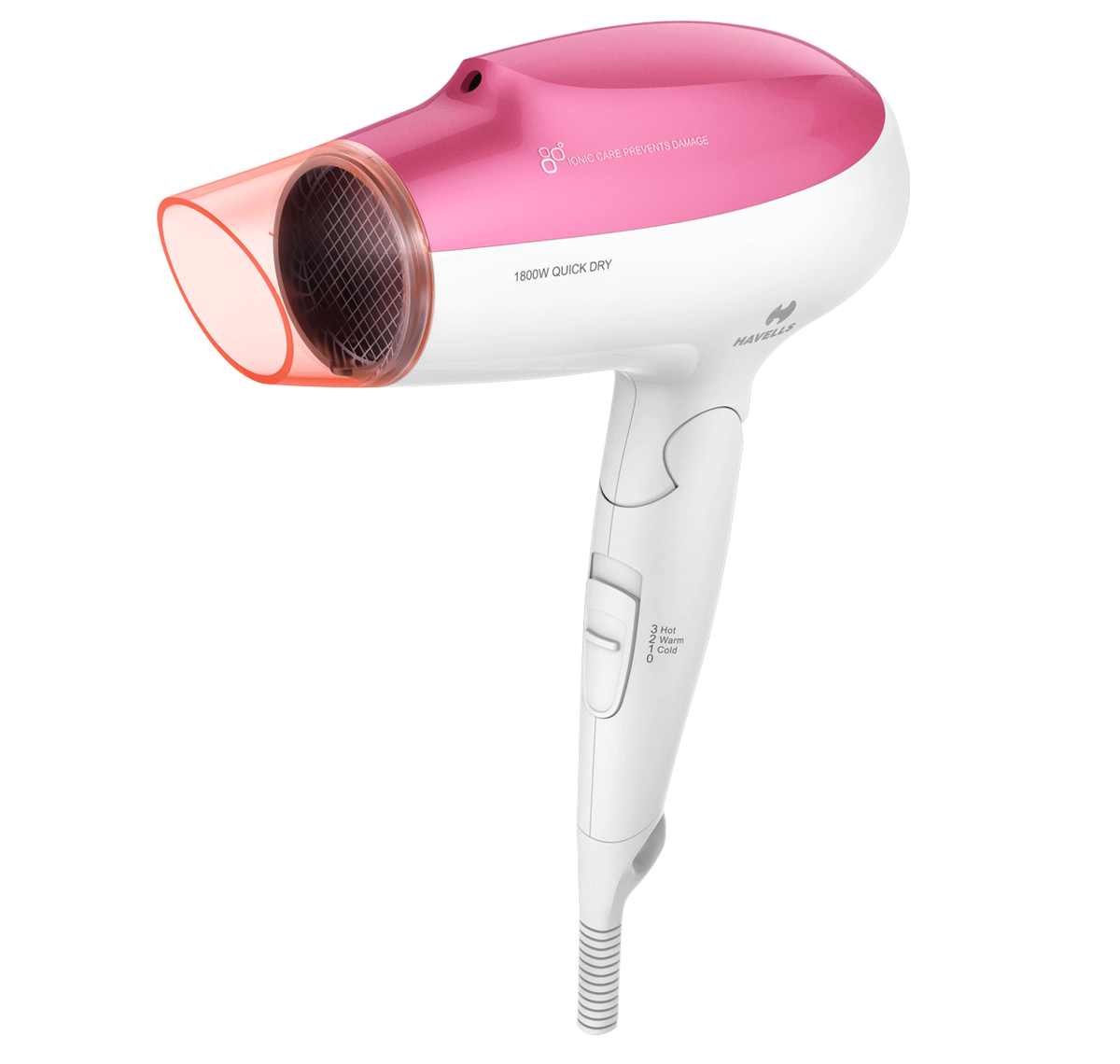 Havells Foldable Hair Dryer - Get Best Price from Manufacturers & Suppliers  in India