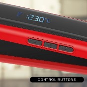 Control buttons