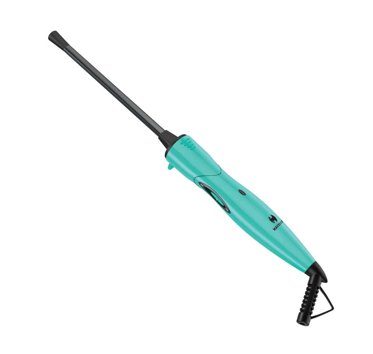 Chopstick Hair Curler (Blue)