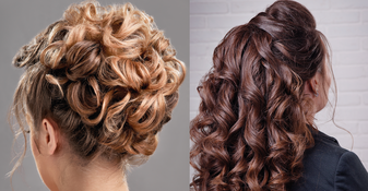 Experience Perfect & Professional Curls