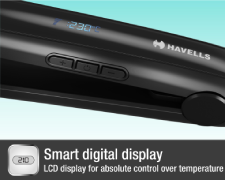 Smart Digital Display