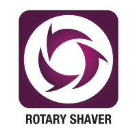 Rotary Shaver