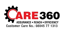 Care 360 Service