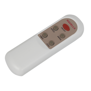 Full Function Remote Control