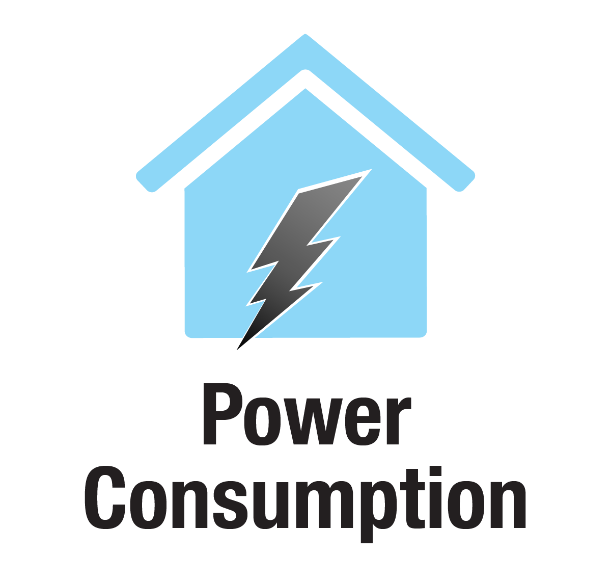 Low Energy Consumption