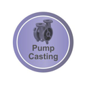 Pump Casting