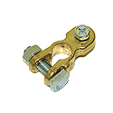 PR/ Brass Connector