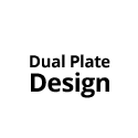 Dual Plate design