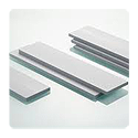 Polycarbonate Housing Material