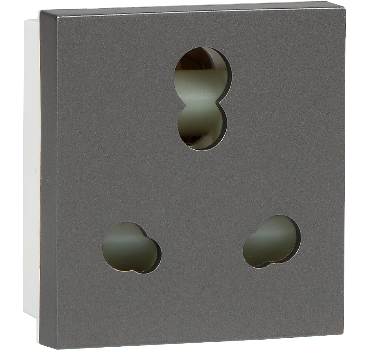 6 A - 16 A 3 Pin Combined Socket