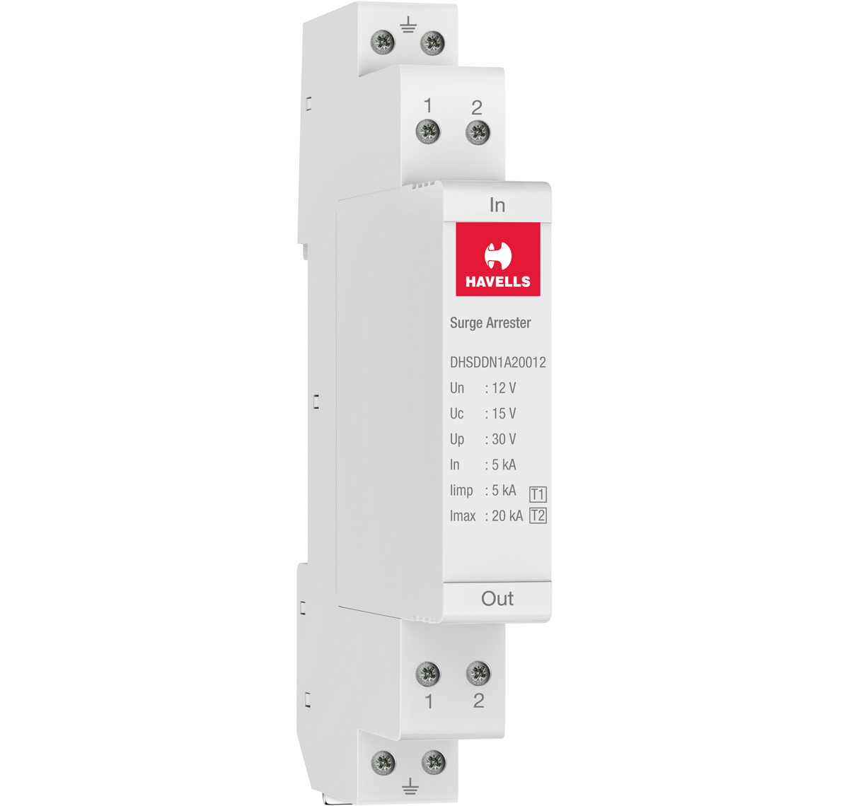 Dataline Surge Protection Device