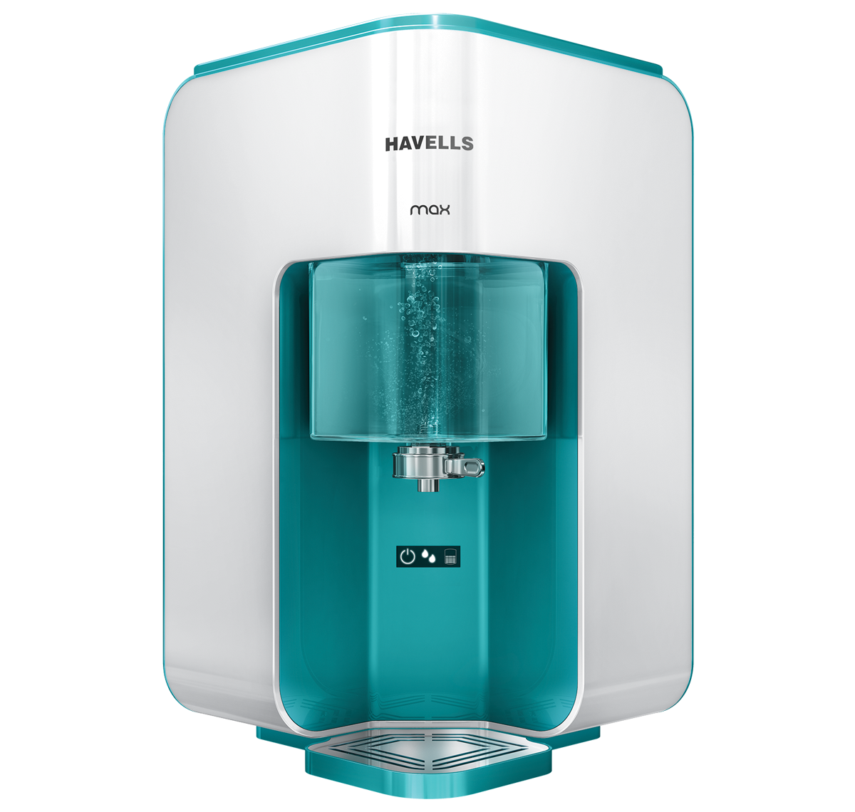 Havells Max RO & UV Water Purifier Online Havells India