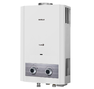 INSTANTANEOUS GAS WATER HEATER